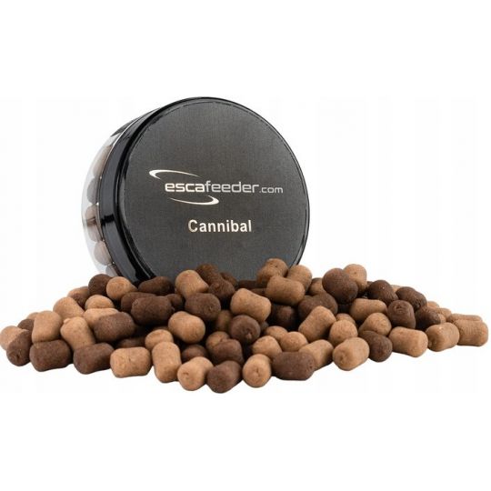 WAFTERS ESCA FEEDER 10mm CANNIBAL