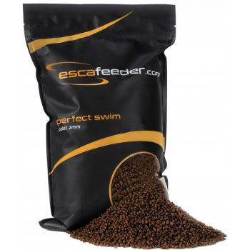 PELLET ESCA FEEDER PERFECT...