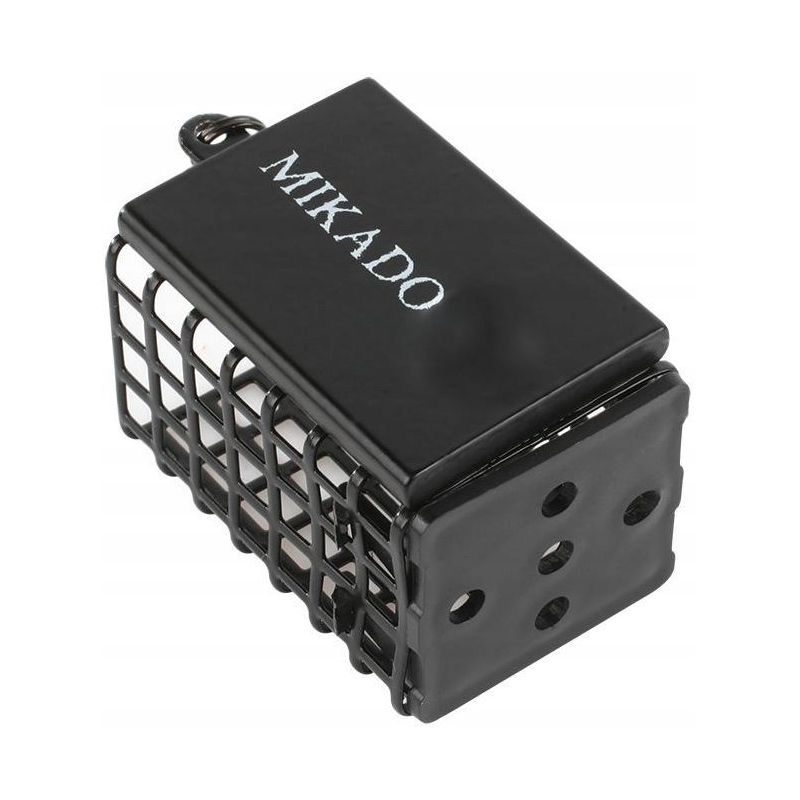 KOSZYCZEK ZANĘTOWY MIKADO KWADRAT AMKZ-02-60-B 60g