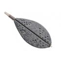 KOSZYCZEK MIVARDI METHOD FEEDER QMR FLAT L 50g 