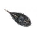 KOSZYCZEK MIVARDI METHOD FEEDER QMR FLAT L 50g 