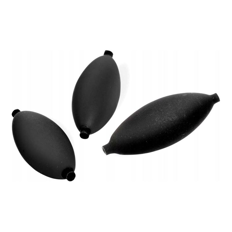 SPŁAWIK PODWODNY BLACK CAT MICRO 1,5g SUMOWY 3szt SPŁAWIK PODWODNY BLACK CAT MICRO 1,5g SUMOWY 3szt