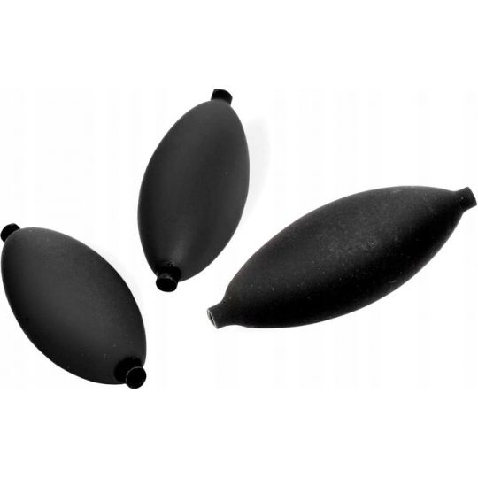 SPŁAWIK PODWODNY BLACK CAT MICRO 1,5g SUMOWY 3szt SPŁAWIK PODWODNY BLACK CAT MICRO 1,5g SUMOWY 3szt