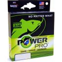 PLECIONKA POWER PRO MOSS GREEN 135m 0,19mm 13kg