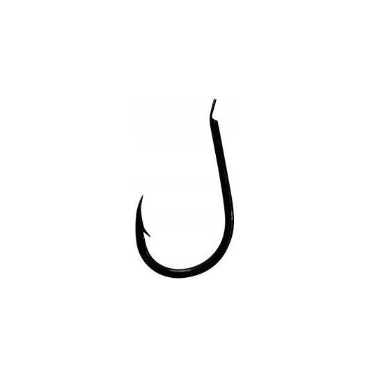 HACZYKI GAMAKATSU LS-3310F HOOKS BLACK 6 HACZYKI GAMAKATSU LS-3310F HOOKS BLACK 6