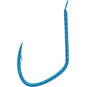 HACZYKI GAMAKATSU LS-2210S HOOKS BLUE  12