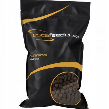 PELLET ESCA FEEDER CANNIBAL...
