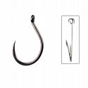 HACZYKI ESCA FEEDER BENT ROZM 12 BEZZADZIOROWE 