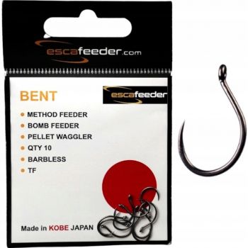 HACZYKI ESCA FEEDER BENT...