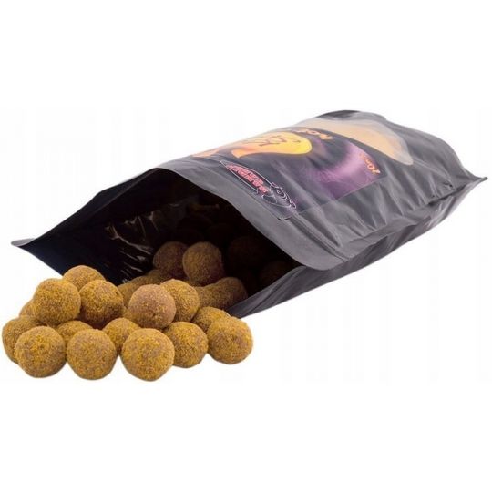KULKI BANDIT CARP KILLER SPICE HOT CREAM 20mm 750g KULKI BANDIT CARP KILLER SPICE HOT CREAM 20mm 750g