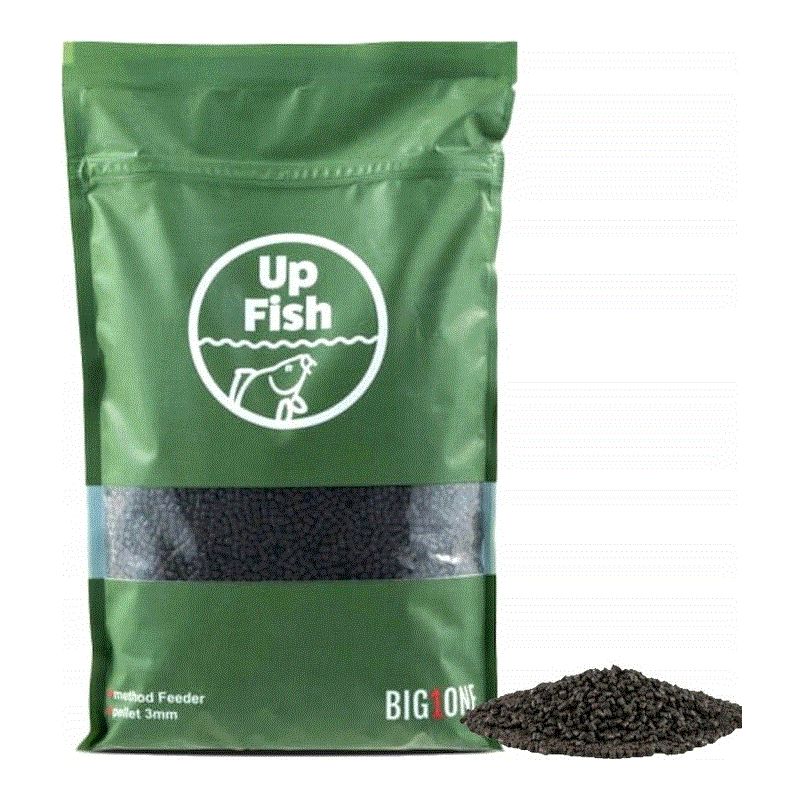 PELLET UP FISH BIG 1 ONE 800g