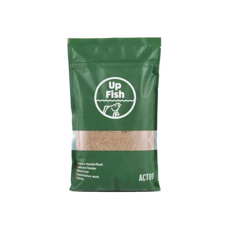 ZANĘTA UP FISH ACTIVE 800g