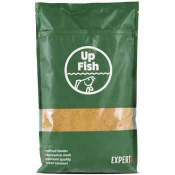 ZANĘTA UP FISH EXPERT 2 800g