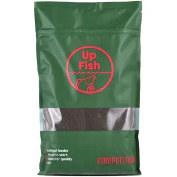 ZANĘTA UP FISH COMPETITION...