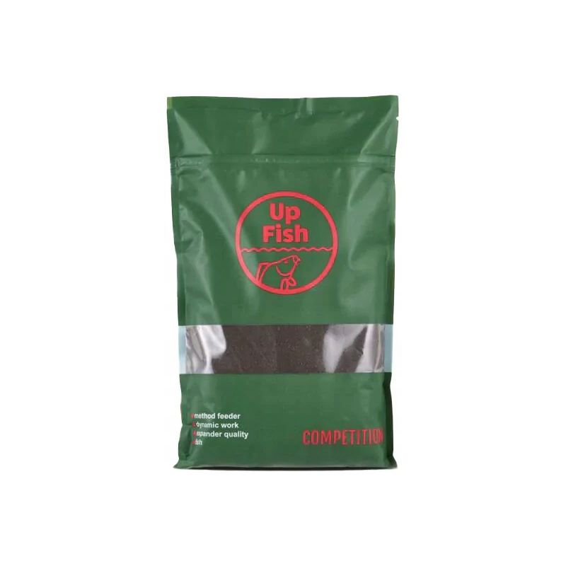 ZANĘTA UP FISH COMPETITION 800g