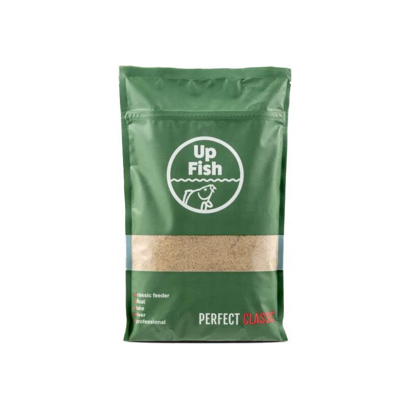 ZANĘTA UP FISH CLASSIC 800g ZANĘTA UP FISH CLASSIC 800g
