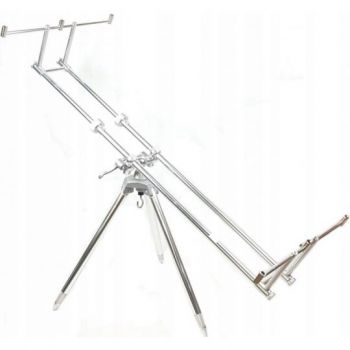 STANOWISKO KARPIOWE JAXON STOJAK TRIPOD PP-STK101B