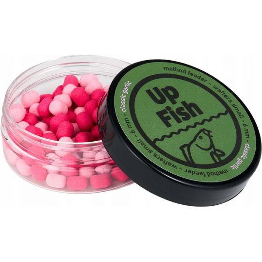WAFTERS UP FISH CLASSIC SWEET GARLIC 12mm 50ml WAFTERS UP FISH CLASSIC SWEET GARLIC 12mm 50ml