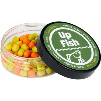 WAFTERS UP FISH CLASSIC LEMON 12mm 50ml