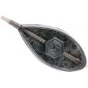 KOSZYCZEK MIVARDI METHOD FEEDER QMR FLAT XL 60g