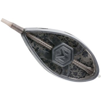 KOSZYCZEK MIVARDI METHOD FEEDER QMR FLAT XL 60g