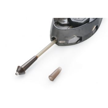 KOSZYCZEK MIVARDI METHOD FEEDER QMR FLAT XL 60g