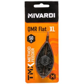 KOSZYCZEK MIVARDI METHOD FEEDER QMR FLAT XL 60g