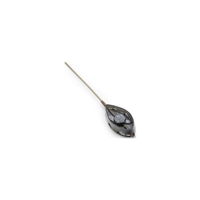 KOSZYCZEK MIVARDI METHOD FEEDER QMR XL LONG 50g KOSZYCZEK MIVARDI METHOD FEEDER QMR XL LONG 50g
