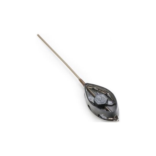 KOSZYCZEK MIVARDI METHOD FEEDER QMR XL LONG 50g KOSZYCZEK MIVARDI METHOD FEEDER QMR XL LONG 50g