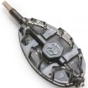 KOSZYCZEK MIVARDI METHOD FEEDER QMR GRIP L 20g