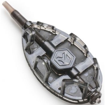 KOSZYCZEK MIVARDI METHOD FEEDER QMR GRIP L 30g