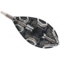 KOSZYCZEK MIVARDI METHOD FEEDER QMR GRIP L 30g