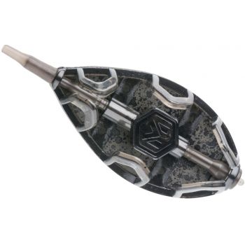 KOSZYCZEK MIVARDI METHOD FEEDER QMR GRIP L 30g