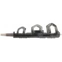 KOSZYCZEK MIVARDI METHOD FEEDER QMR GRIP L 30g