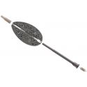 KOSZYCZEK MIVARDI METHOD FEEDER QMR GRIP L 30g