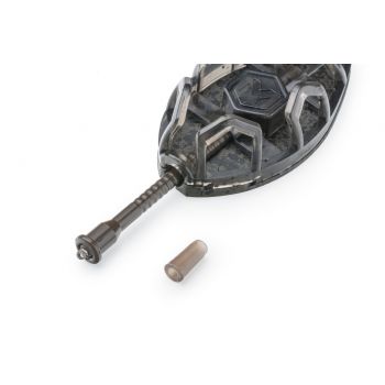 KOSZYCZEK MIVARDI METHOD FEEDER QMR GRIP L 60g