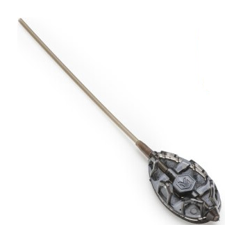 KOSZYCZEK MIVARDI METHOD FEEDER QMR GRIP L LONG 30