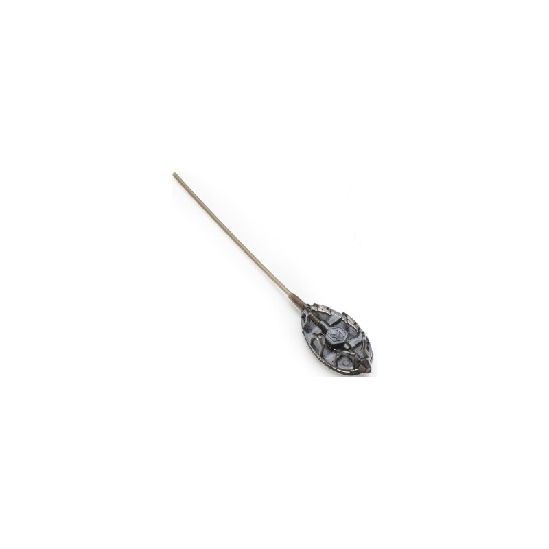 KOSZYCZEK MIVARDI METHOD FEEDER QMR GRIP L LONG 30 KOSZYCZEK MIVARDI METHOD FEEDER QMR GRIP L LONG 30