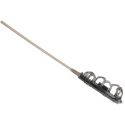 KOSZYCZEK MIVARDI METHOD FEEDER QMR GRIP L LONG 30