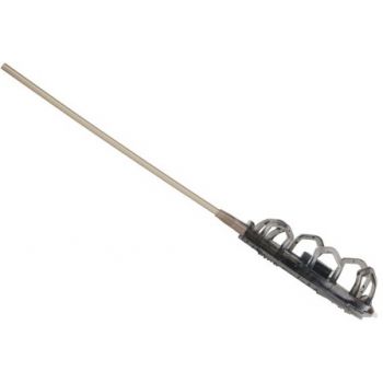 KOSZYCZEK MIVARDI METHOD FEEDER QMR GRIP L LONG 30