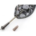 KOSZYCZEK MIVARDI METHOD FEEDER QMR GRIP L LONG 30