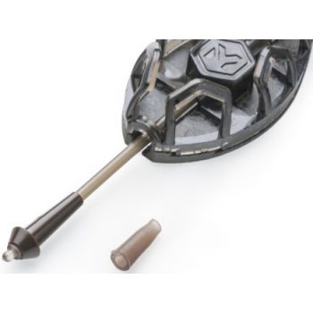 KOSZYCZEK MIVARDI METHOD FEEDER QMR GRIP L LONG 40