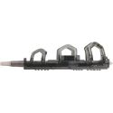 KOSZYCZEK MIVARDI METHOD FEEDER QMR GRIP XL 50g