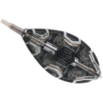 KOSZYCZEK MIVARDI METHOD FEEDER QMR GRIP XL 50g