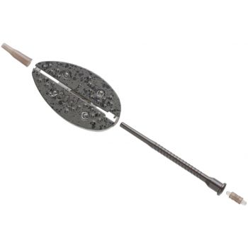 KOSZYCZEK MIVARDI METHOD FEEDER QMR GRIP XL 50g