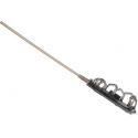 KOSZYCZEK MIVARDI METHOD FEEDER QMR XL LONG 80g