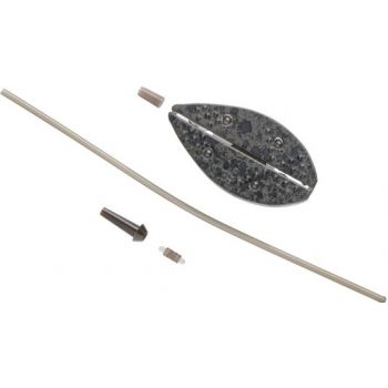 KOSZYCZEK MIVARDI METHOD FEEDER QMR XL LONG 80g