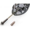 KOSZYCZEK MIVARDI METHOD FEEDER QMR XL LONG 80g