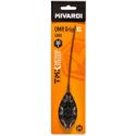 KOSZYCZEK MIVARDI METHOD FEEDER QMR XL LONG 80g