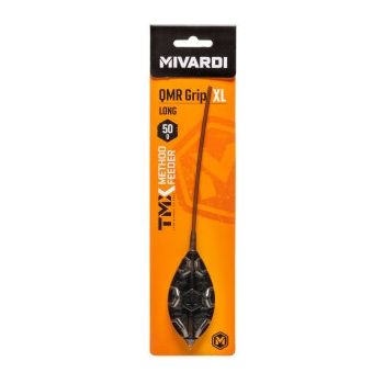 KOSZYCZEK MIVARDI METHOD FEEDER QMR XL LONG 80g